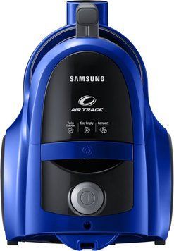 Пилосос безмішковий Samsung VCC45W0S36 473797ua фото