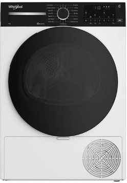 Сушильна машина Whirlpool WP B9X WBS UA 628749ua фото