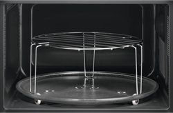 Мікрохвильовка з грилем Electrolux EMZ421MMK 474022ua фото