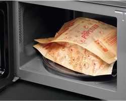 Мікрохвильовка з грилем Electrolux EMZ421MMK 474022ua фото