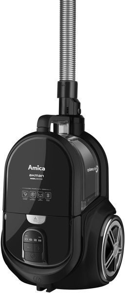 Пилосос з мішком Amica VM 4014 Akman 608936ua фото