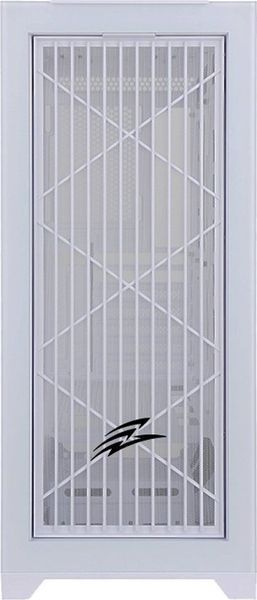 Корпус Evolveo Ptero Q2 White (PTEROQ2W) 541898 фото