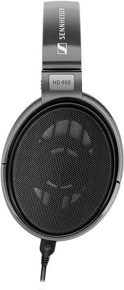 Навушники без мікрофона Sennheiser HD 650 136351 фото