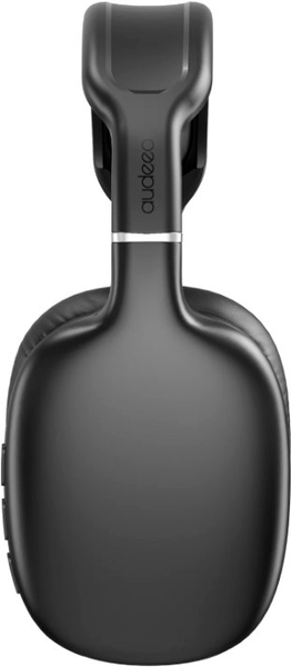 Навушники з мікрофоном Audeeo Aurora Black 620757 фото