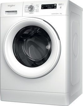 Стиральная машина автоматическая Whirlpool FFS 7469 W EE 621417 фото