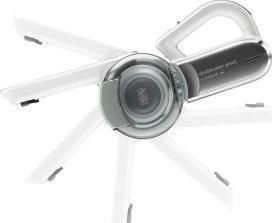 Автомобільний / ручний пилосос Black+Decker PV1820L-QW 374984 фото