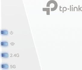 Повторювач Wi-Fi TP-Link RE500X 359536ua фото