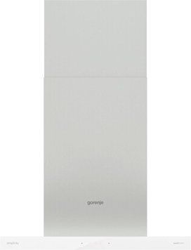 Витяжка Т-подібна Gorenje WHT6SYW 604071ua фото