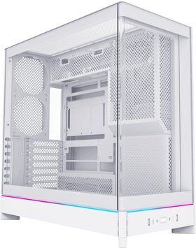 Корпус Montech HS02 White 620075 фото