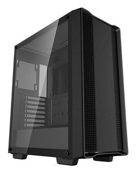 Корпус DeepCool CC560 Limited V2 Black (R-CC560-BKNAA0-G-2) 526487 фото