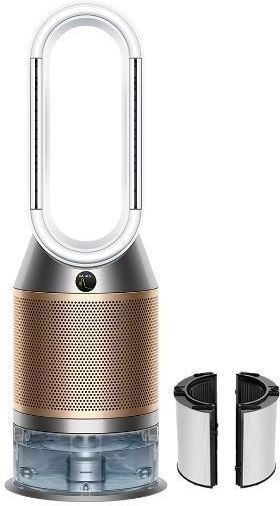 Климатический комплекс Dyson Purifier Humidify+Cool PH2 De-Nox White/Gold (545007-01) 606254 фото