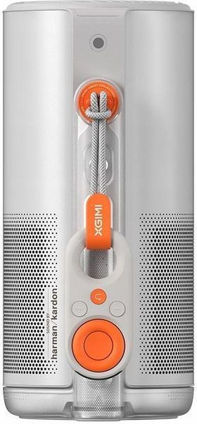 Мультимедійний проектор XGiMi MoGo 4 (6935670507358) 607998 фото