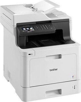 МФУ Brother MFC-L8690CDW (MFCL8690CDWYJ1) 474566 фото