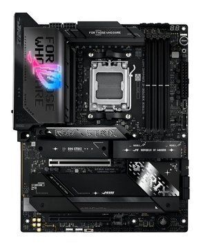 Материнская плата Asus ROG Strix X870E-E GAMING WIFI 526576ua фото