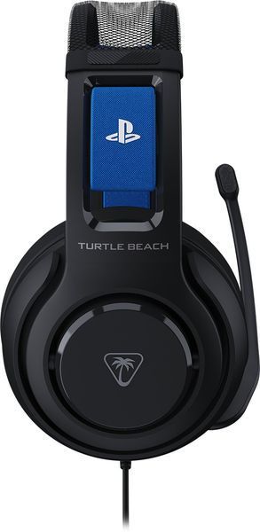 Навушники з мікрофоном Turtle Beach Atlas 200 PS Black (TBS-3002-05) 620908 фото