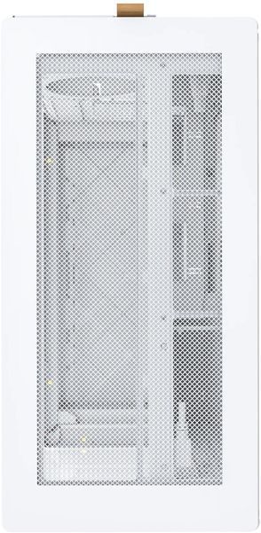 Корпус Montech HS02 White 620075 фото