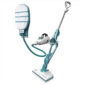 Паровая швабра Black+Decker FSMH1351SM 181951ua фото