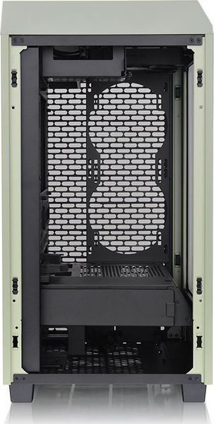 Корпус Thermaltake The Tower 200 Matcha Green (CA-1X9-00SEWN-00) 542185 фото