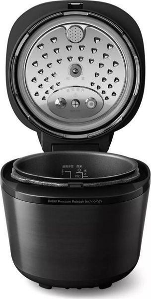 Мультиварка-скороварка Philips All-in-One Cooker HD2151/40 373820ua фото
