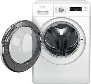 Стиральная машина автоматическая Whirlpool FFS 7469 W EE 621417 фото