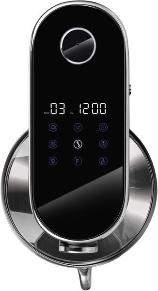 Кухонна машина MPM MRK-22 533673 фото