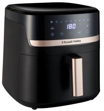 Мультипечь (аэрофритюрница) Russell Hobbs SatisFry 27630-56 572951 фото