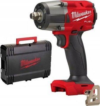 Гайковерт Milwaukee M18 FMTIW2F12-0 (4933498057) 541027ua фото