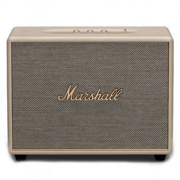Мультимедійна акустика Marshall Woburn III Cream (1006017) 533172ua фото