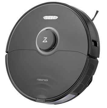 Робот-пилосос з вологим прибиранням RoboRock S8 Black 478839 фото
