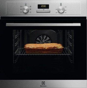 Духовка электрическая Electrolux EOF3H00BX 365614ua фото