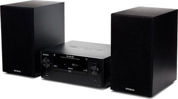 Мінісистема Aiwa MSBTU-500 378788 фото