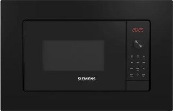 Микроволновка с грилем Siemens BE623LMB3 620299 фото