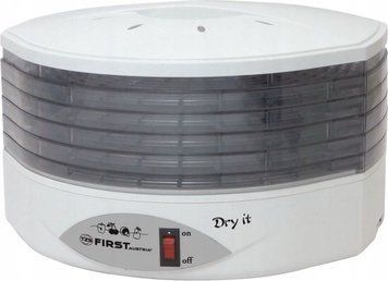 Сушка First FA-5125-1 621907 фото