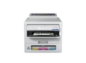 Принтер Epson WorkForce Pro EP-C800RDW (C11CK21401) 571805 фото
