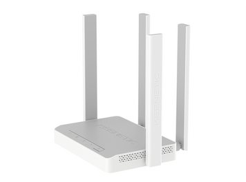 Беспроводной маршрутизатор (роутер) Keenetic Explorer 4G (KN-4910) 630386ua фото