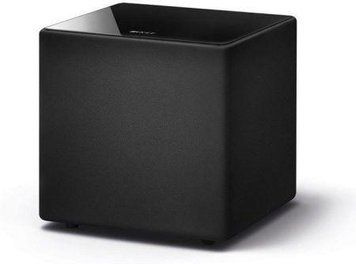 Сабвуфер KEF Kube8b (SP4073B0AA) 485758 фото