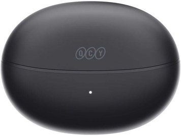 Наушники TWS QCY Crossky Clip C30S Black 620693 фото