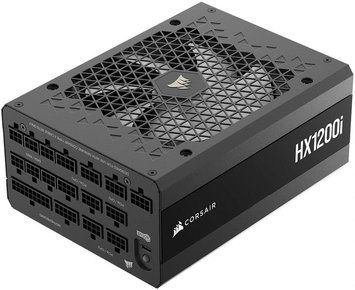 Блок питания Corsair HX1200i (CP-9020307) 602910 фото