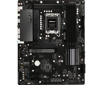Материнська плата ASRock Z890 Pro-A 531885ua фото