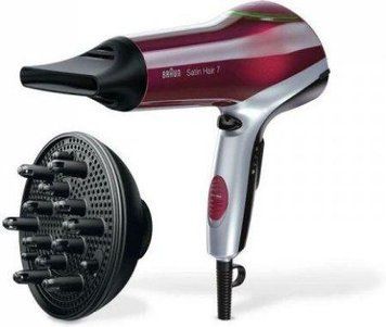 Фен Braun BRHD770E 481158 фото