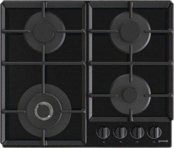 Варильна поверхня газова Gorenje GTW641EB 332078ua фото