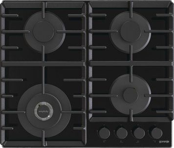 Варильна поверхня газова Gorenje GTW642SYB 332080ua фото