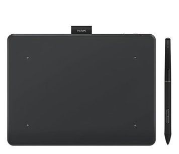 Графический планшет Huion Inspiroy Frego S (L310) 569782ua фото