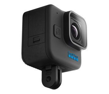 Екшн-камера GoPro HERO11 Mini (CHDHF-111-RW) 476532 фото