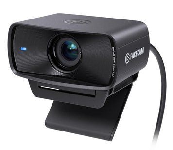 Веб-камера Elgato Facecam MK.2 (10WAC9901) 507898 фото