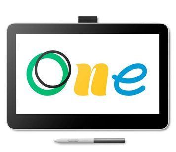 Графический планшет Wacom One Pen 13 Touch (DTH134W0B) 508412ua фото