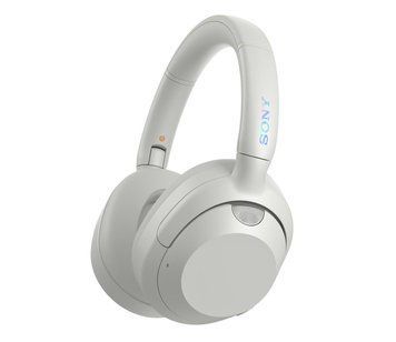 Навушники з мікрофоном Sony ULT Wear White (WHULT900NW.CE7) 511362ua фото