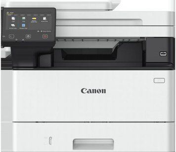 МФУ Canon i-SENSYS MF461DW + Wi-Fi (5951C020) 501116 фото