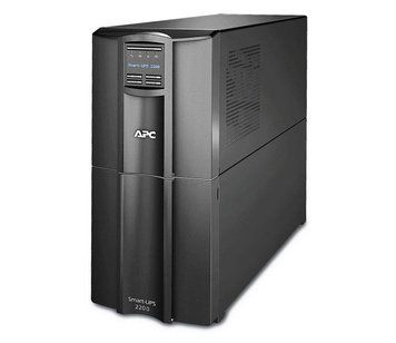 Лінійно-інтерактивне ДБЖ APC Smart-UPS (SMT2200IC) 334398ua фото