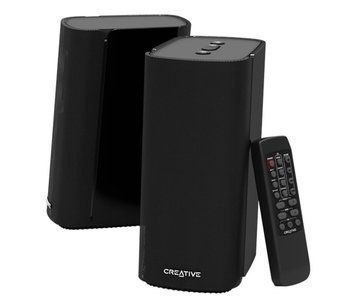 Комп'ютерні колонки Creative T100 (51MF1690AA000) 306703 фото